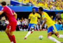 Colombia avanza invicta a los dieciseisavos de final del Mundial 2026 y enfrentará a Ghana