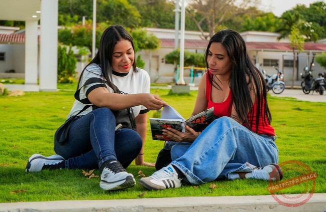 «Cuidar para Permanecer», el proyecto con el que Unicaribe fortalece el éxito académico de sus estudiantes