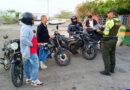 Seccional de Tránsito y Transporte refuerza controles viales durante el puente festivo en el Magdalena