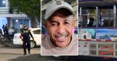 Guajiro perdió la vida luego de caer de una Chiva Rumbera en Santa Marta