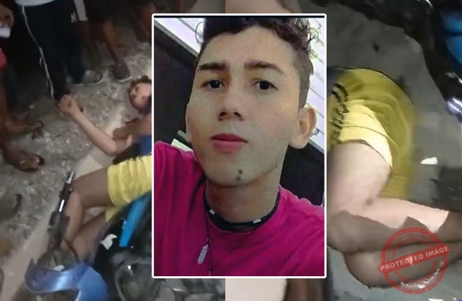Motociclista resulta gravemente herido tras ser impactado por tractomula en la Variante Sur de Ciénaga