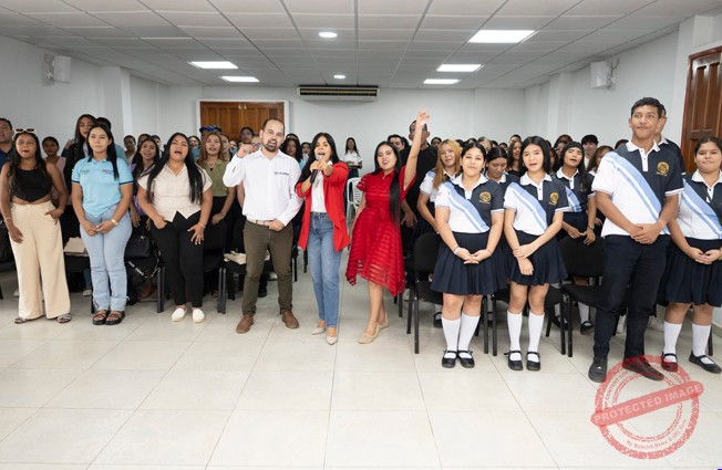 Unicaribe fortaleció la marca profesional e innovación turística de sus estudiantes en la jornada académica del Día del Turismo Unicaribe fortaleció la marca profesional e innovación turística de sus estudiantes en la jornada académica del Día del Turismo