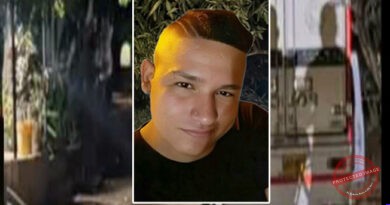 Asesinan a vigilante comunitario tras ser sacado a la fuerza de un establecimiento