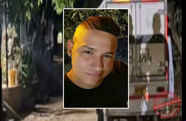 Asesinan a vigilante comunitario tras ser sacado a la fuerza de un establecimiento