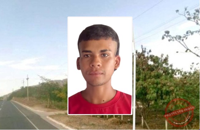 Hallan sin vida a joven en avanzado estado de descomposición cerca de Jolonura