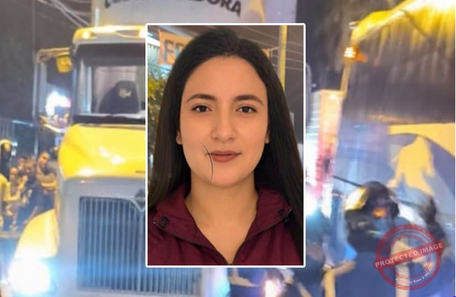 Tragedia en la Troncal del Caribe: Un «chance» que se convirtió en su último viaje