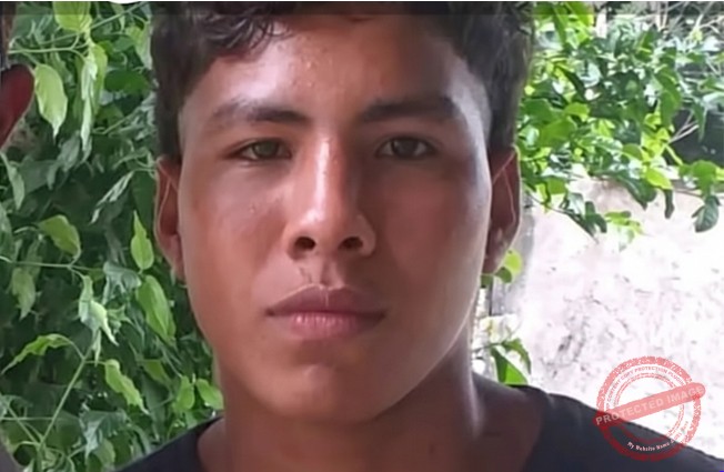 Joven cienaguero fue asesinado en Bogotá en medio de un aparente atraco Joven cienaguero fue asesinado en Bogotá en medio de un aparente atraco