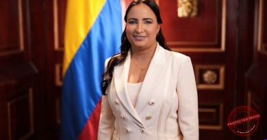 Consejo de Estado mantiene vigente la elección de Elizabeth Molina como representante del Magdalena Consejo de Estado mantiene vigente la elección de Elizabeth Molina como representante del Magdalena